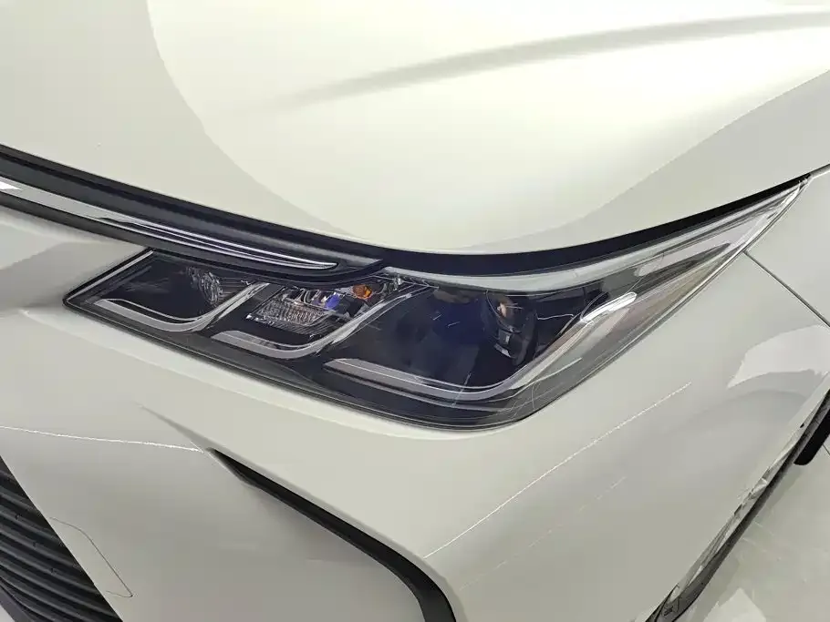 Toyota Corolla 2022 из CN, фото 6