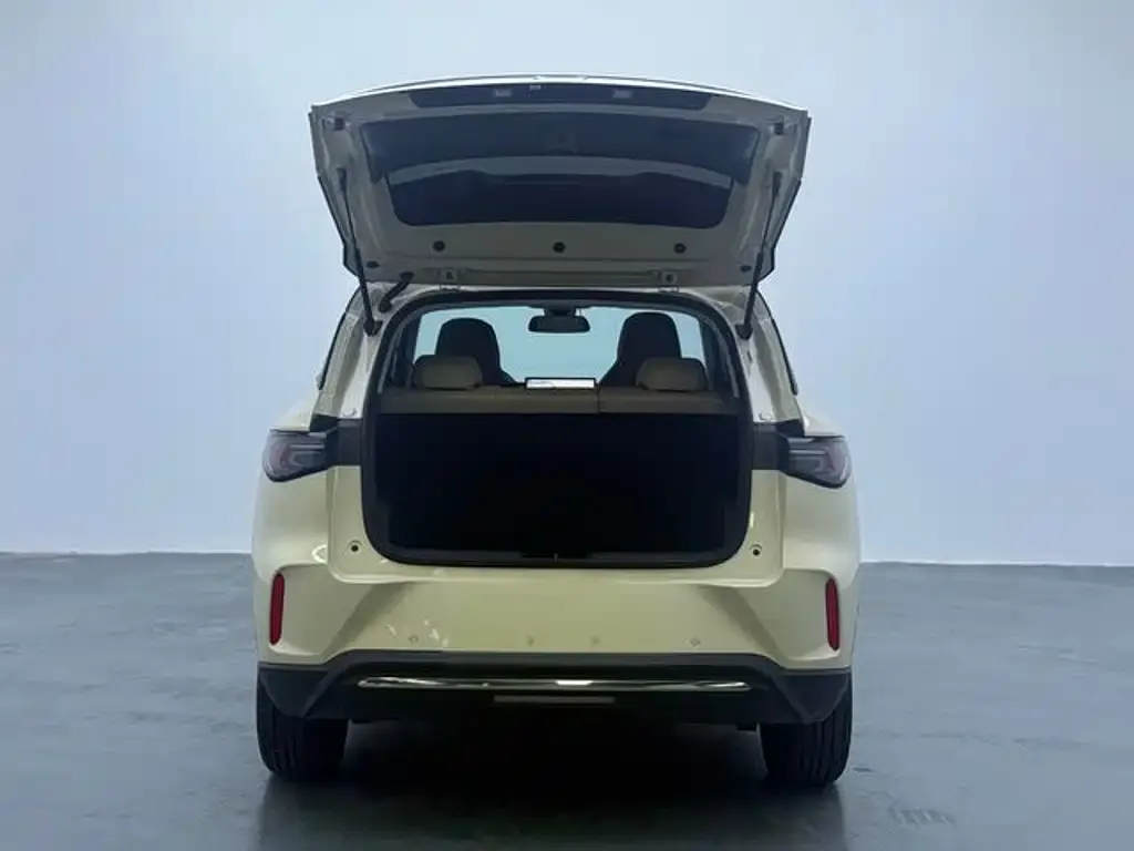 Wuling Bingo S 2025 из CN, фото 2
