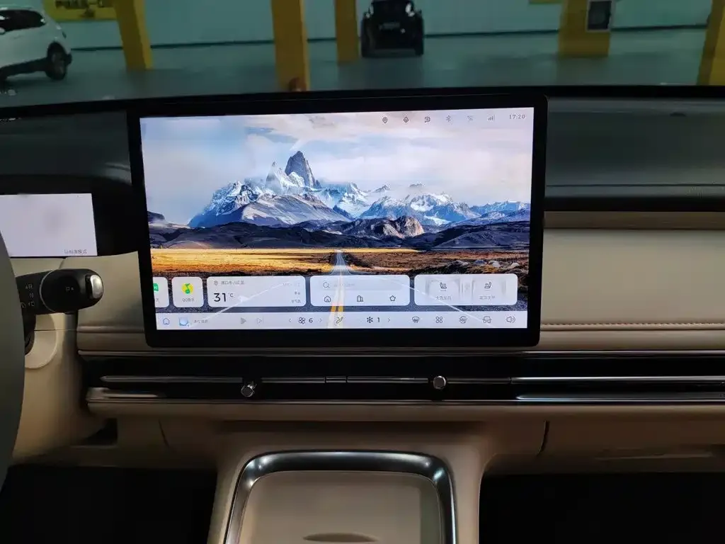 Wuling Bingo S 2025 из CN, фото 7