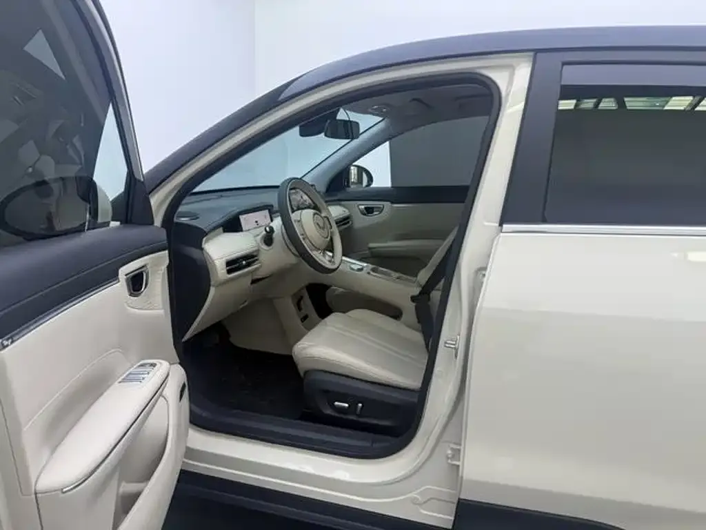 Wuling Bingo S 2025 из CN, фото 9