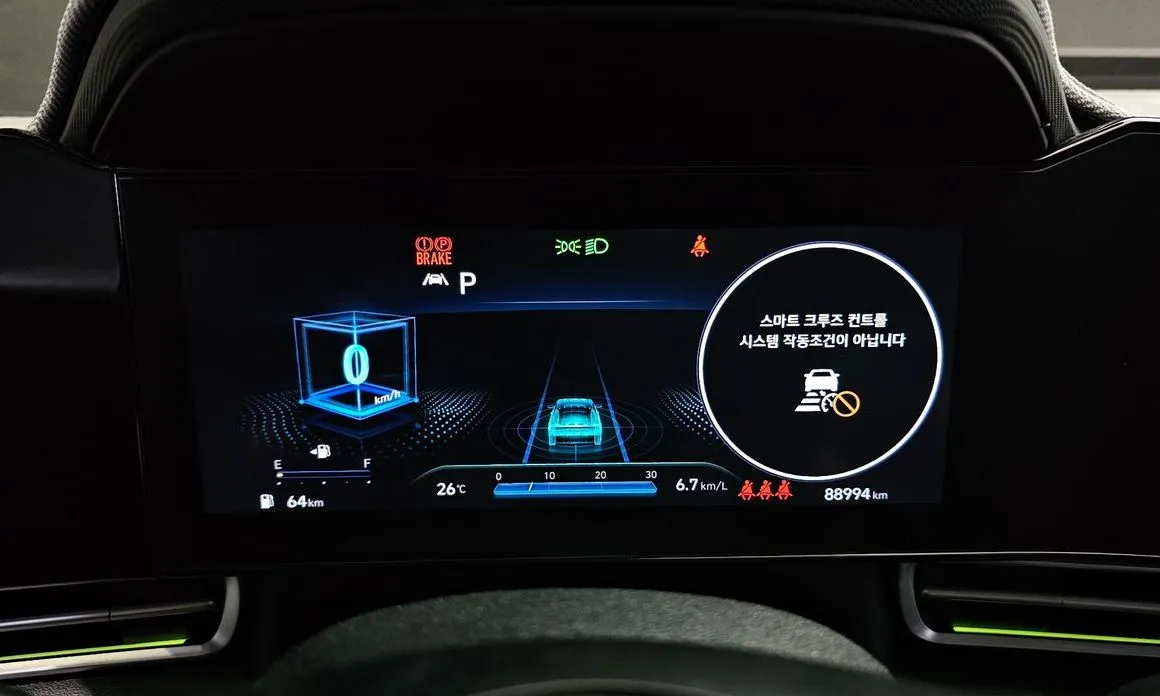 Hyundai AVANTE — фото 2