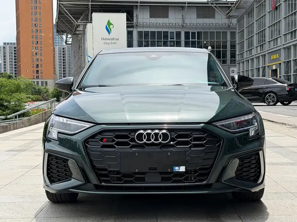 Audi A3 — фото 2