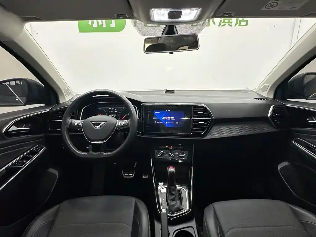 Jetta VS5 2022 из CN, фото 4