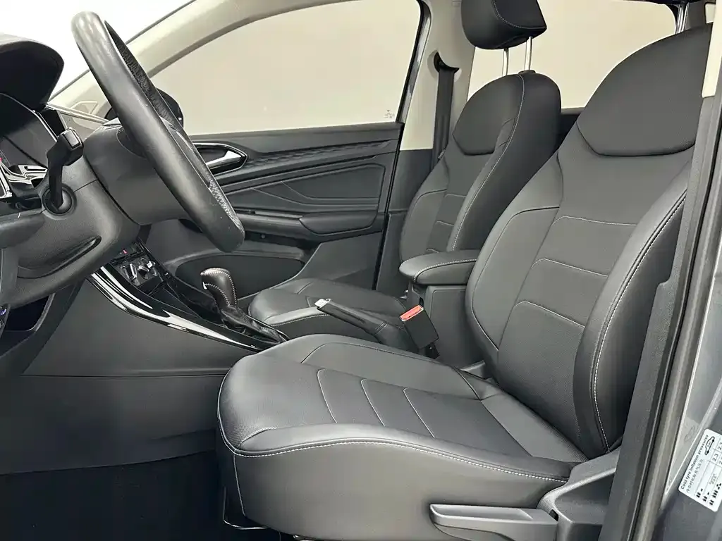 Jetta VS5 2022 из CN, фото 10