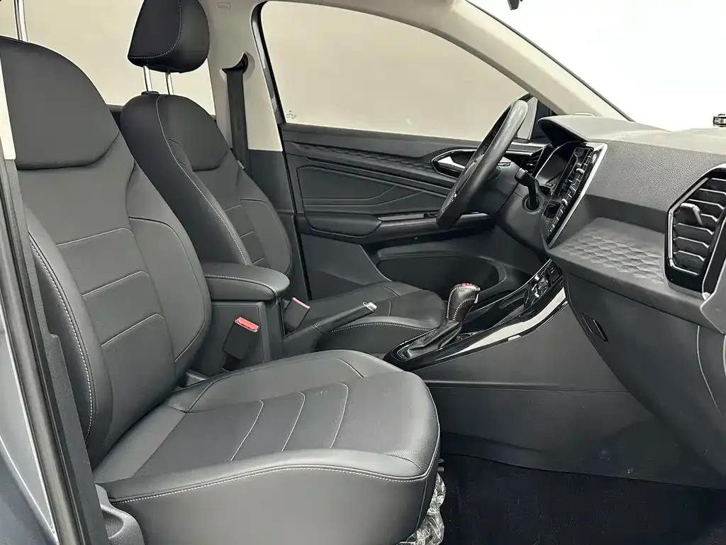 Jetta VS5 2022 из CN, фото 8