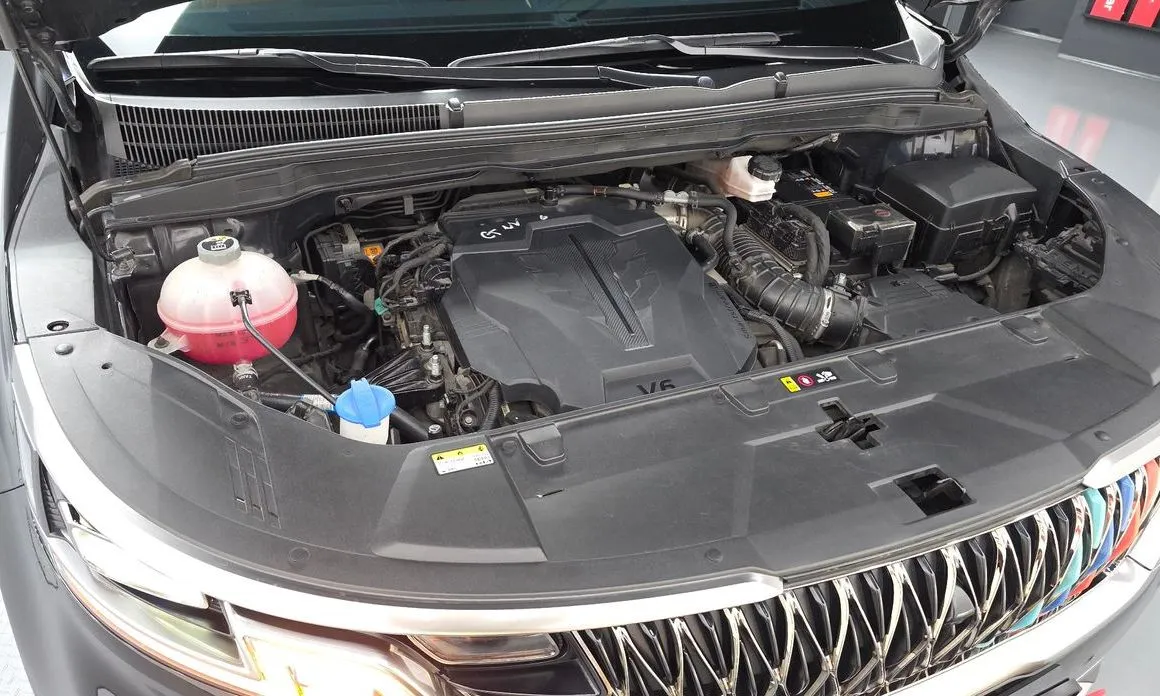 Kia Carnival — фото 10