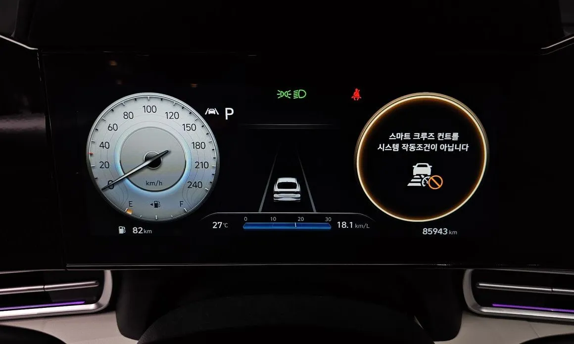 Hyundai AVANTE — фото 2