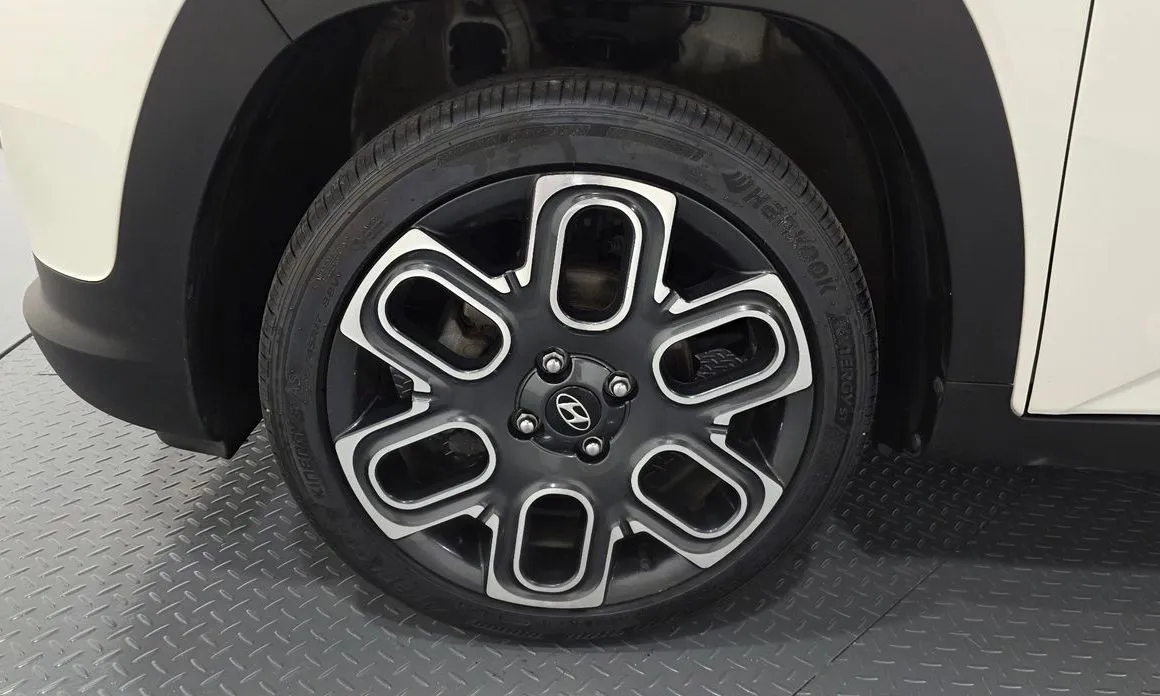 Hyundai Casper — фото 4