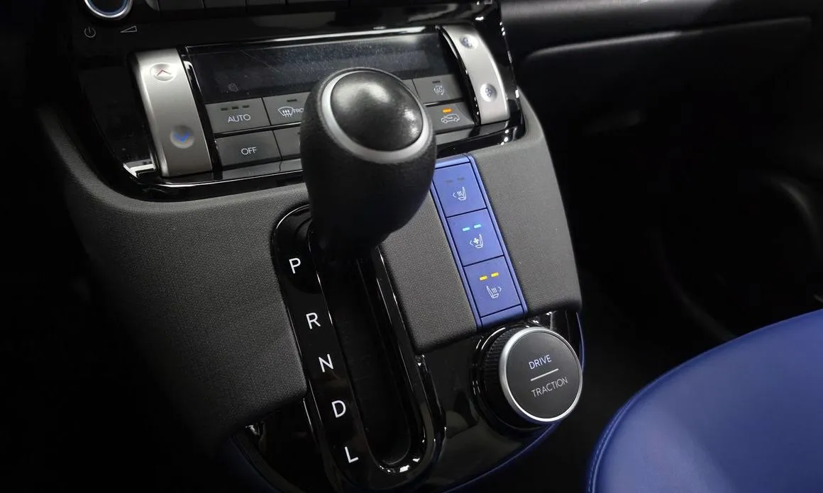 Hyundai Casper — фото 9