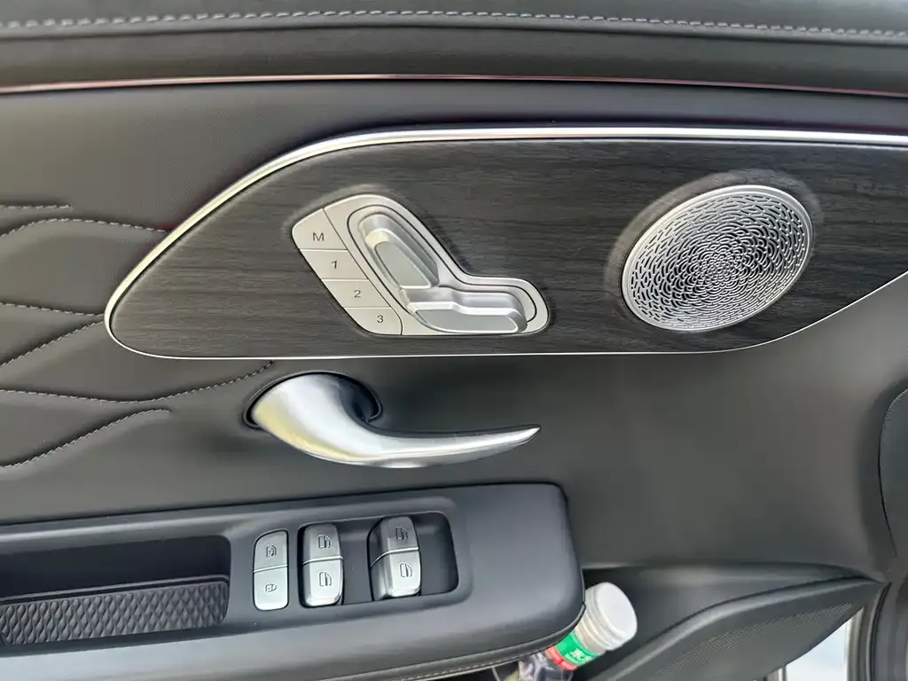 Chery Arrizo 8 PRO — фото 4