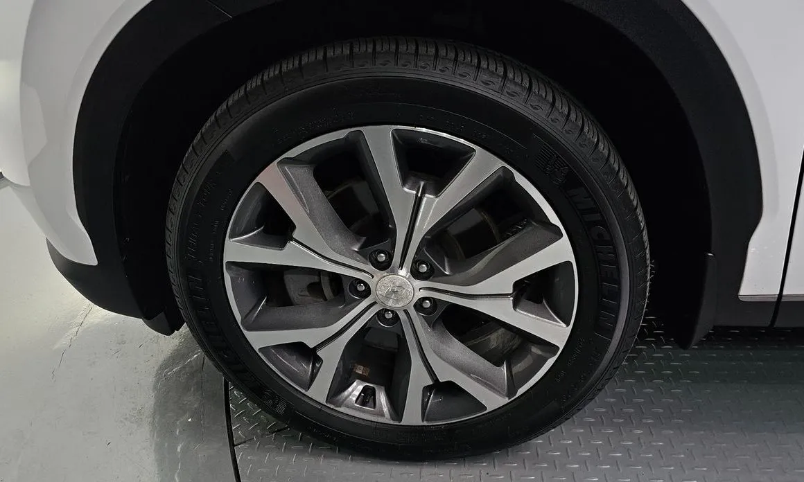 Hyundai Palisade — фото 8