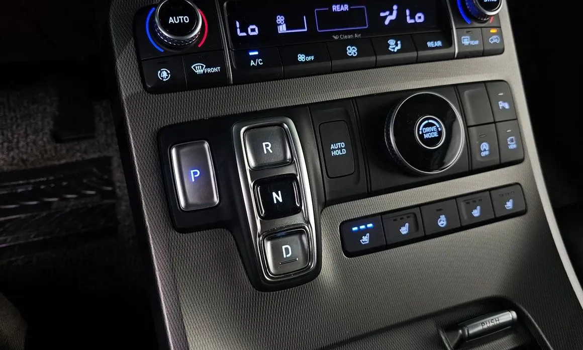 Hyundai Palisade — фото 9