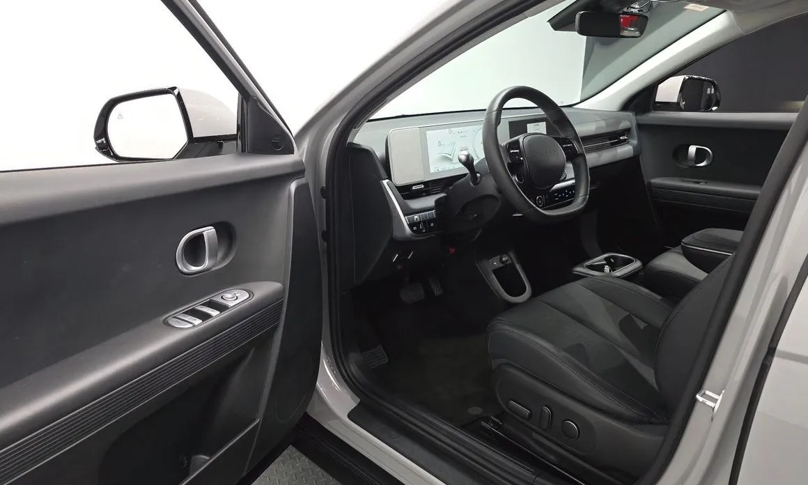 Hyundai Ioniq5 2023 из KR, фото 9