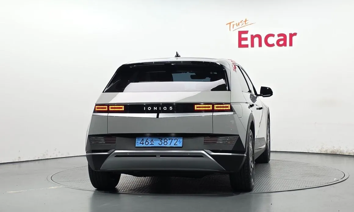 Hyundai Ioniq5 2023 из KR, фото 7
