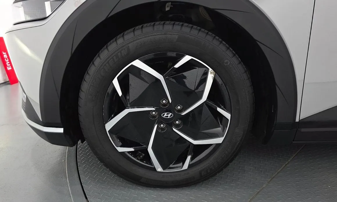 Hyundai Ioniq5 2023 из KR, фото 8