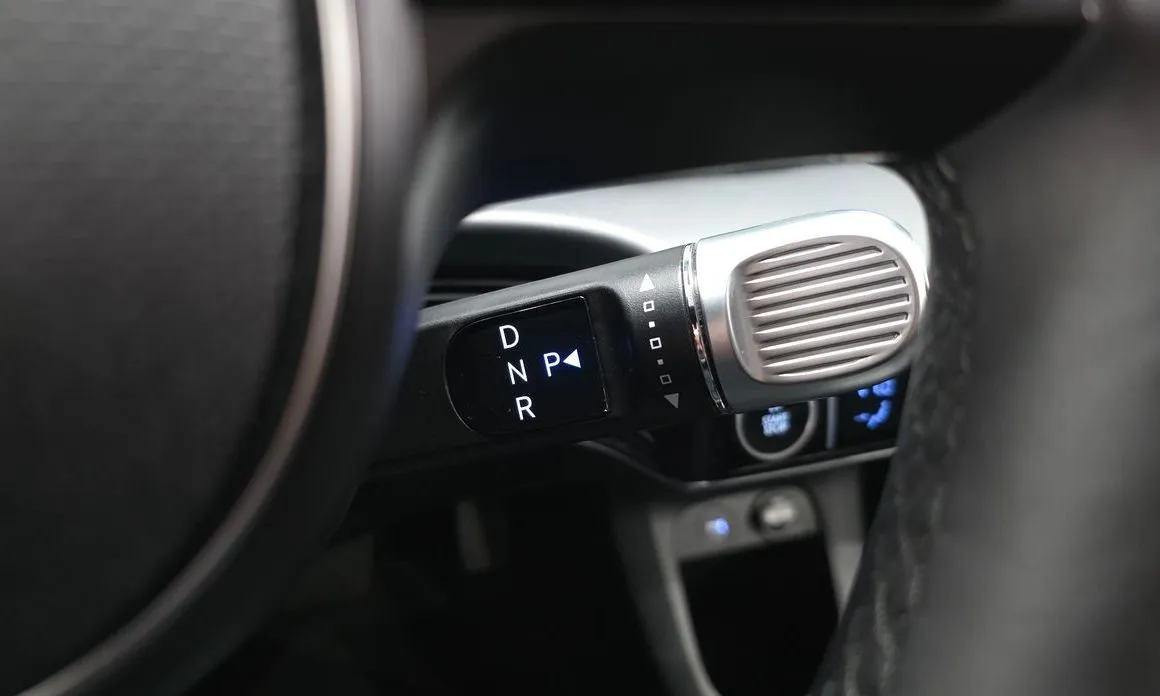 Hyundai Ioniq5 2023 из KR, фото 4