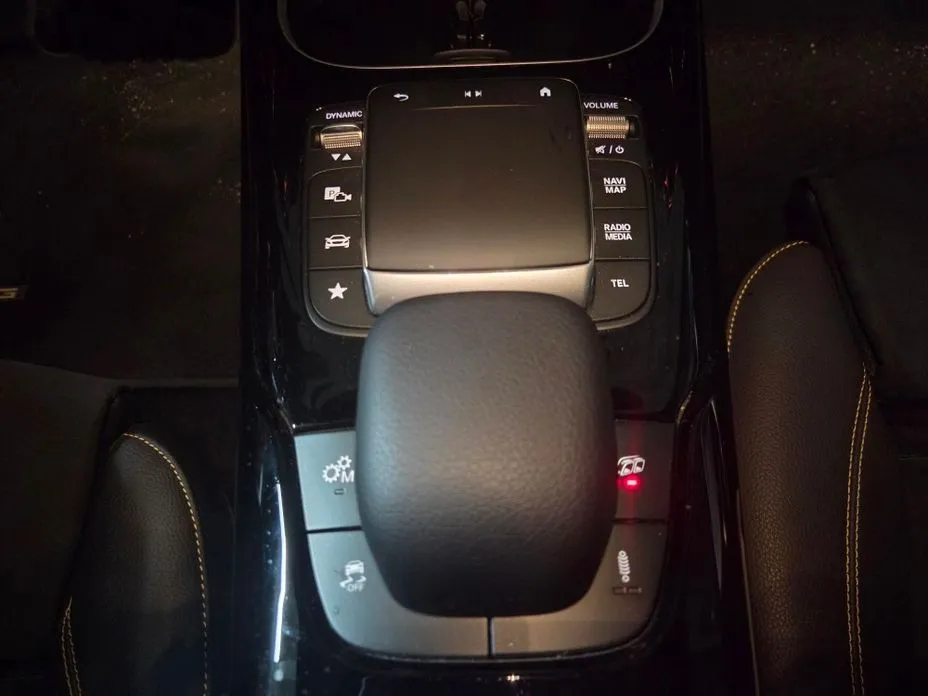 Mercedes-Benz CLA-Class 2023 из KR, фото 7
