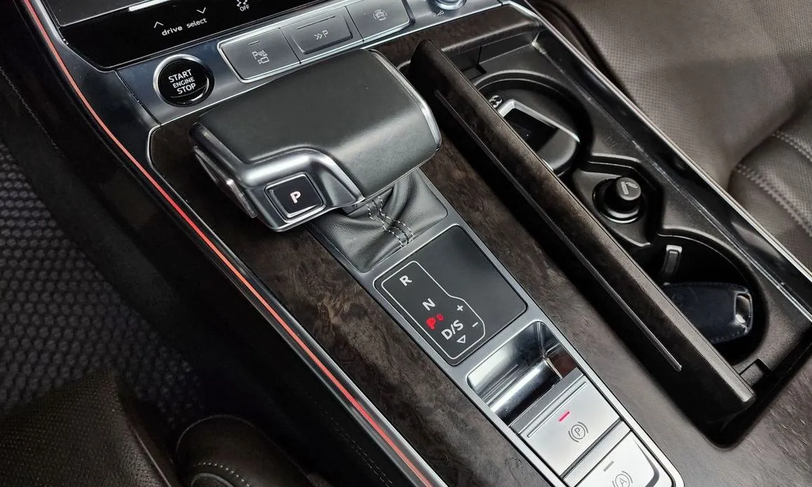 Audi A7 2021 из KR, фото 8