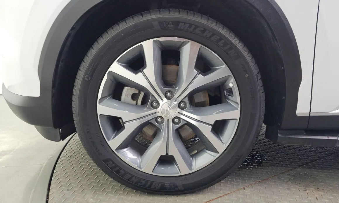 Hyundai Palisade — фото 4