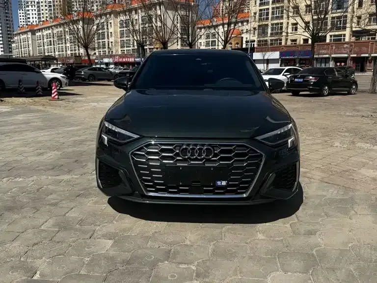 Audi A3 — фото 9