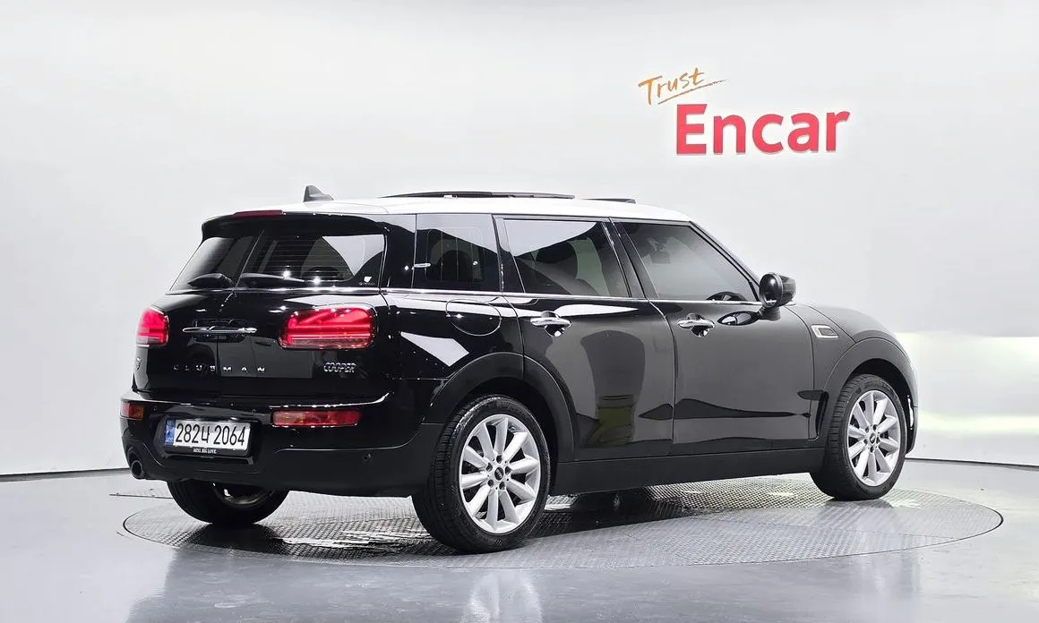 Mini Clubman 2022 из KR, фото 4