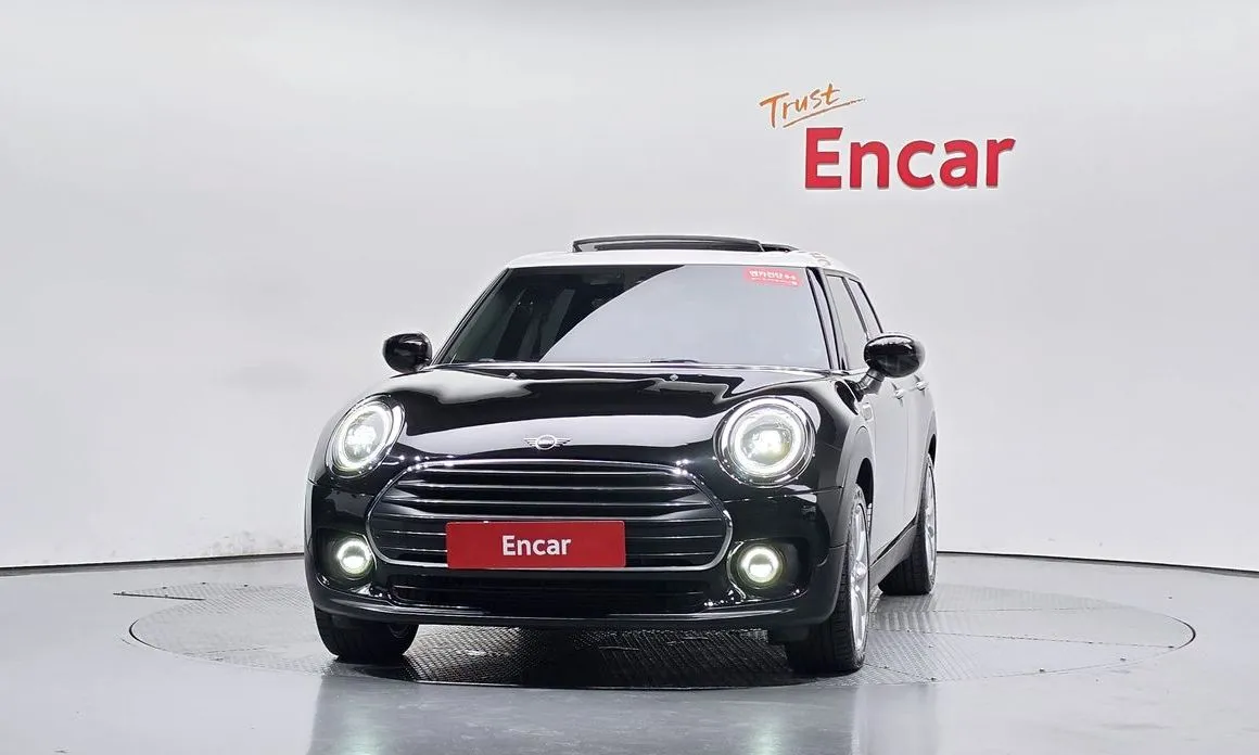 Mini Clubman 2022 из KR, фото 3