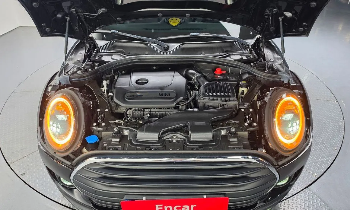 Mini Clubman 2022 из KR, фото 5