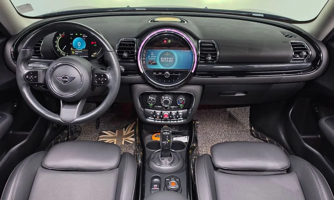 Mini Clubman 2022 из KR, фото 6