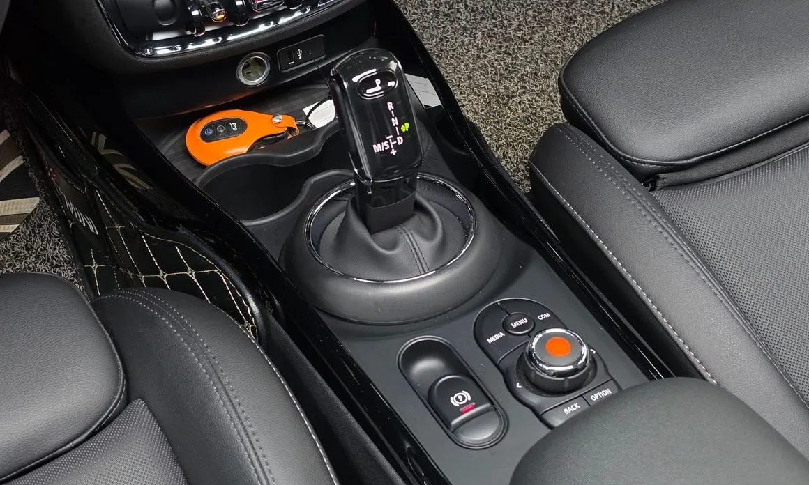 Mini Clubman 2022 из KR, фото 7