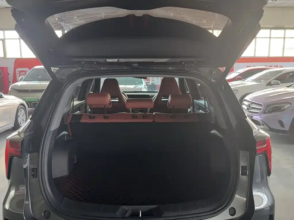 Changan CS75PLUS — фото 10