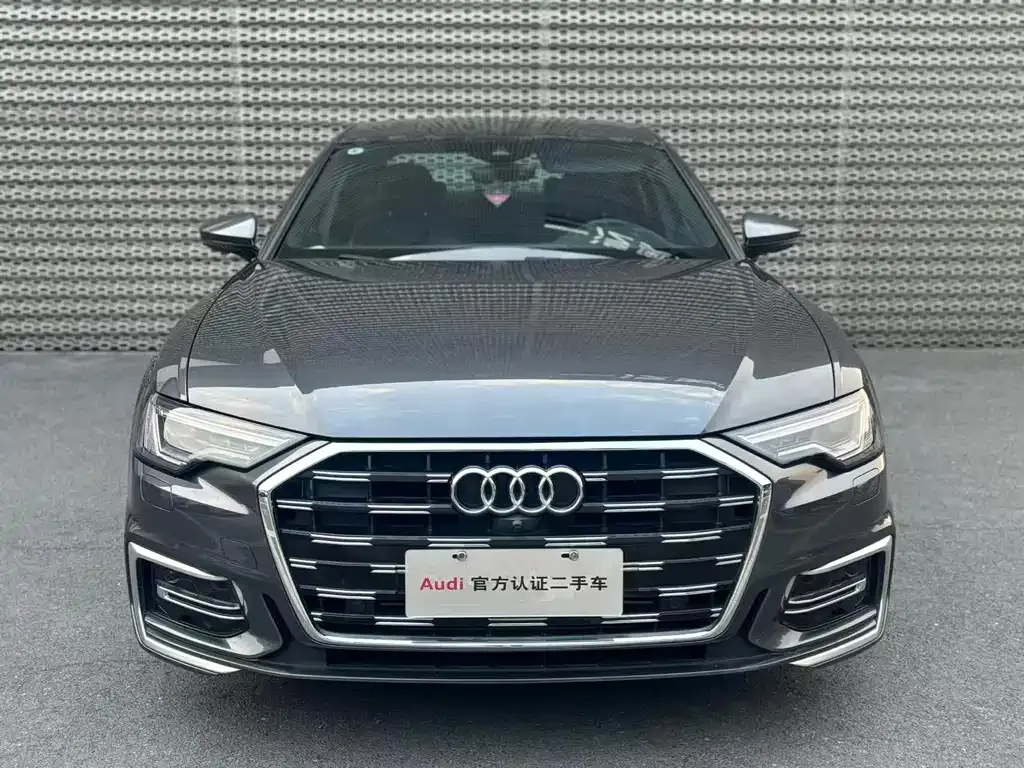 Audi A6L — фото 5