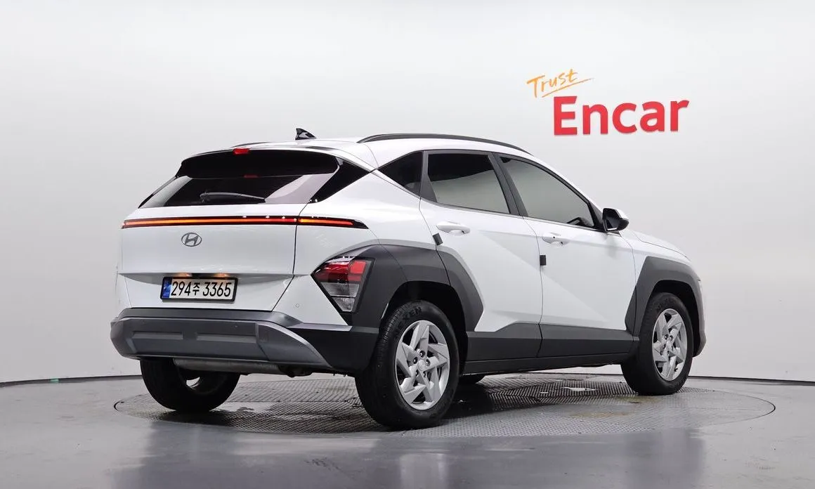 Hyundai Kona — фото 3