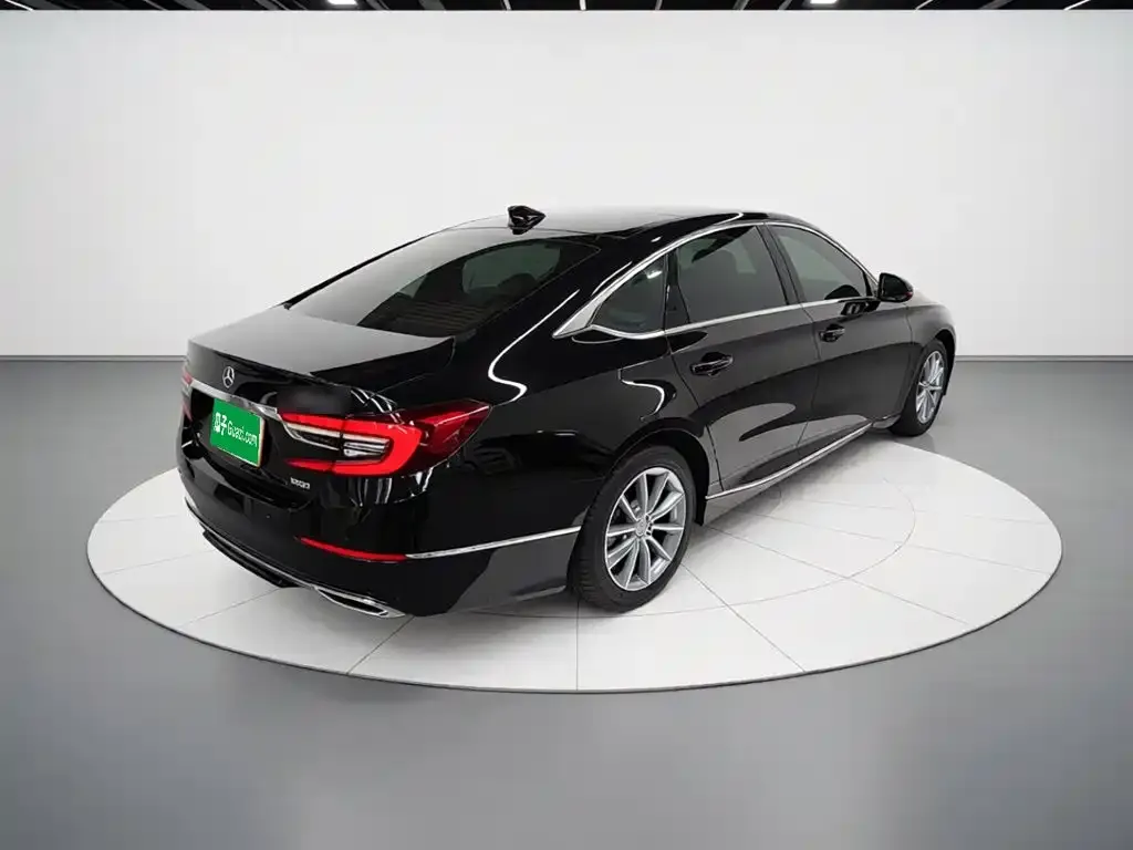 Honda Accord — фото 2