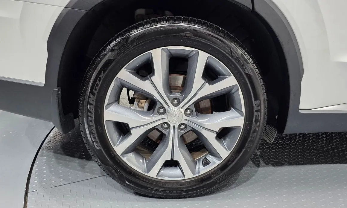 Hyundai Palisade — фото 6