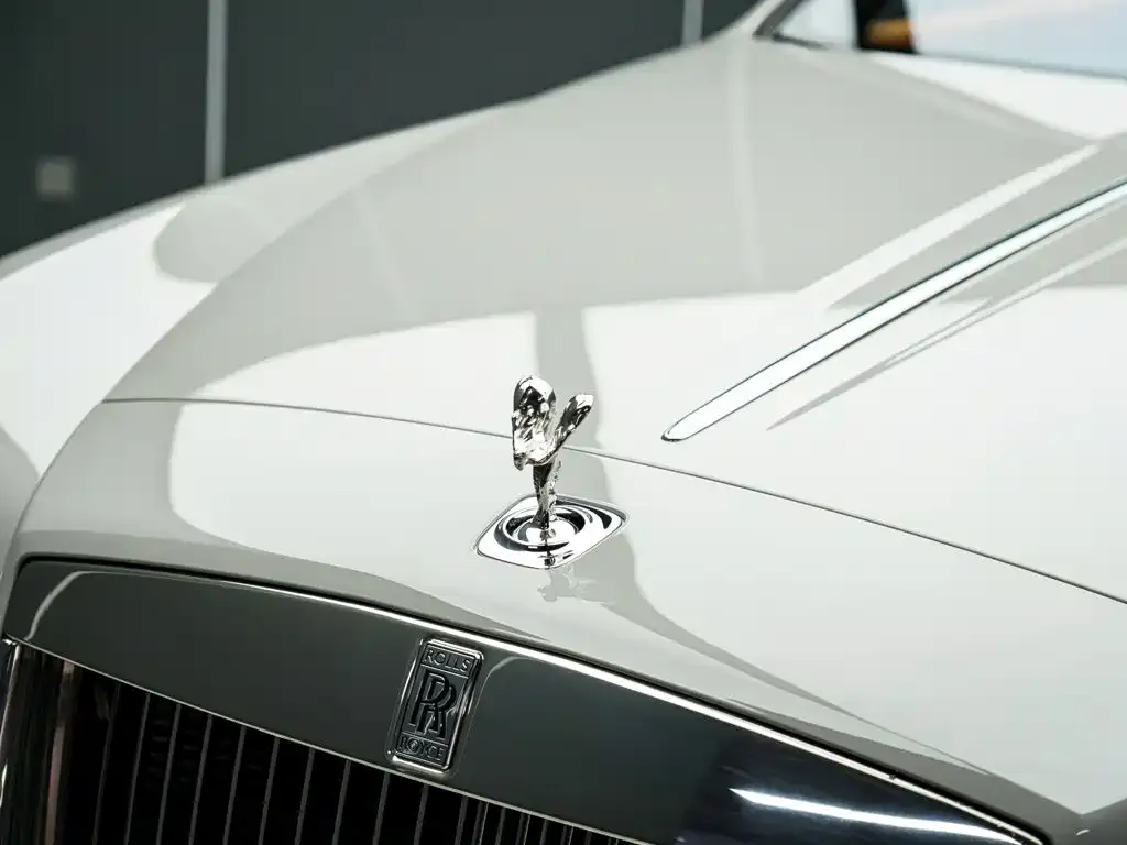 Rolls-Royce Wraith — фото 4