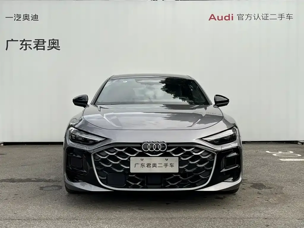 Audi A5L Sportback — фото 6
