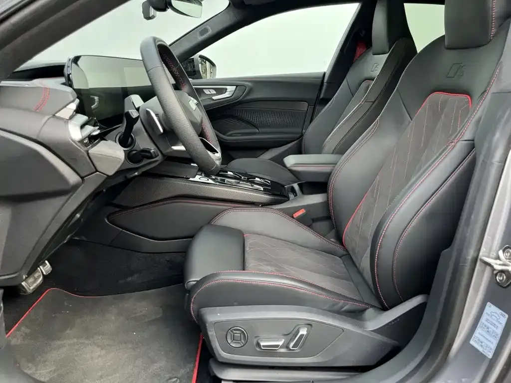 Audi A5L Sportback — фото 9