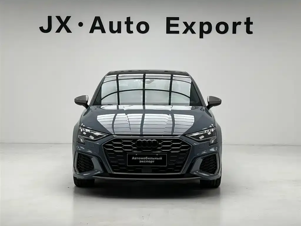 Audi A3 — фото 2