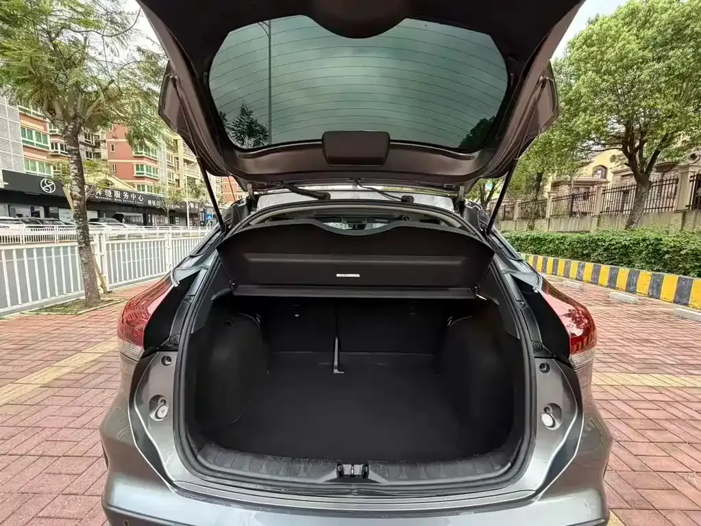 Nissan Kicks — фото 7