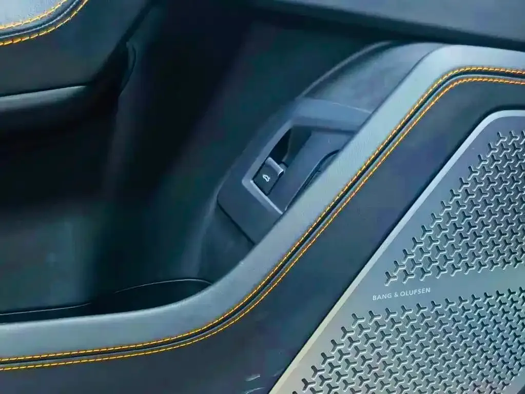 Lamborghini Urus — фото 4