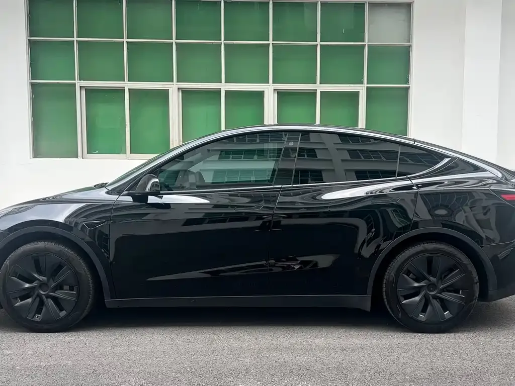 Tesla Model Y — фото 5