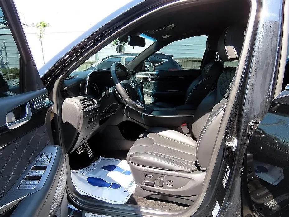 Hyundai Palisade — фото 2
