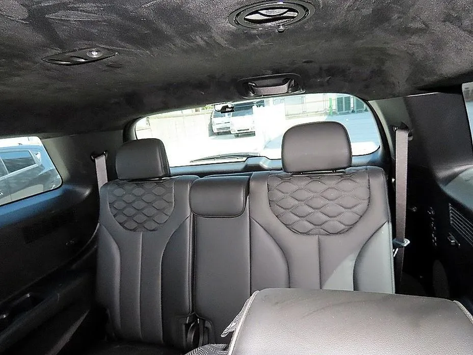 Hyundai Palisade — фото 6