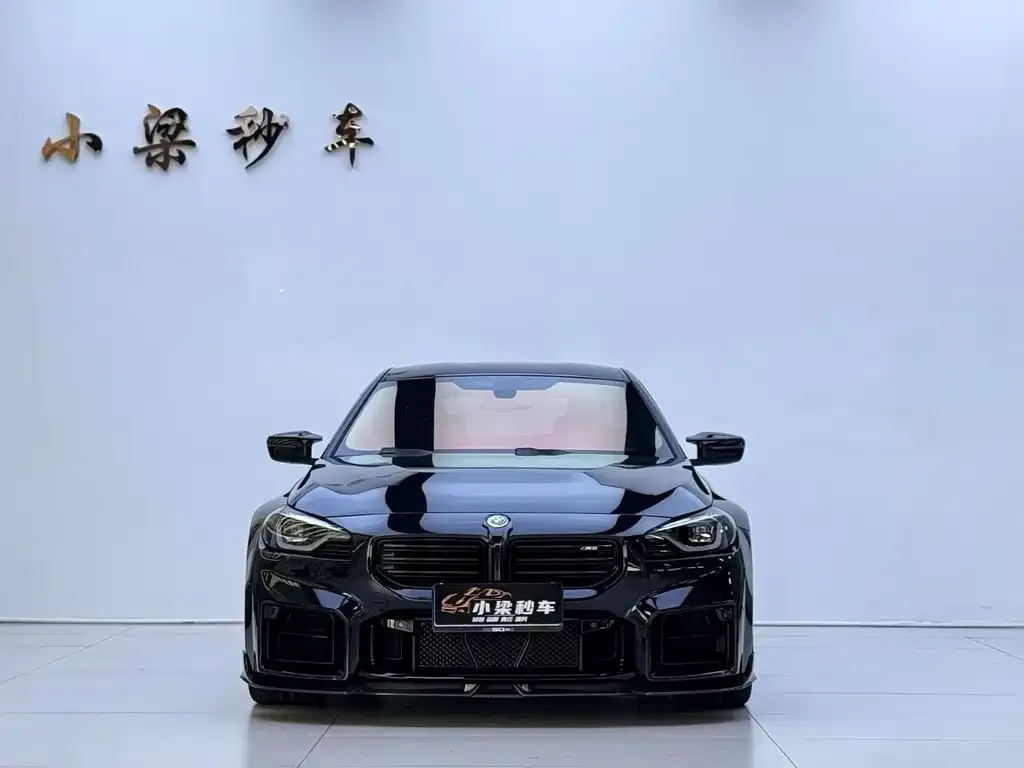 BMW M2 — фото 2