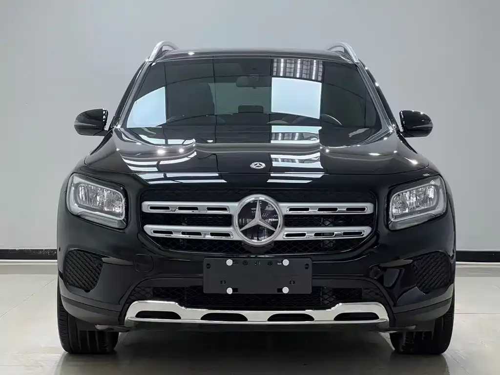 Mercedes-Benz GLB 2021 из CN, фото 7