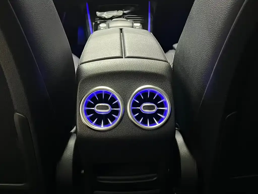 Mercedes-Benz GLB 2021 из CN, фото 8