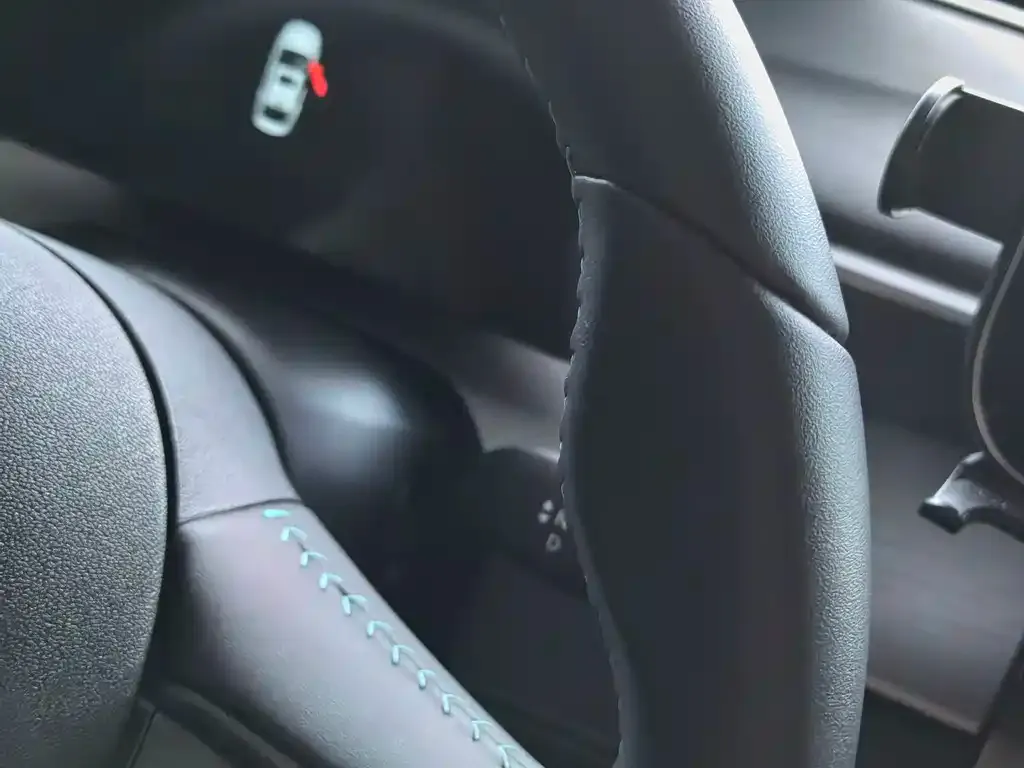 BYD Seal 05 DM-i — фото 2