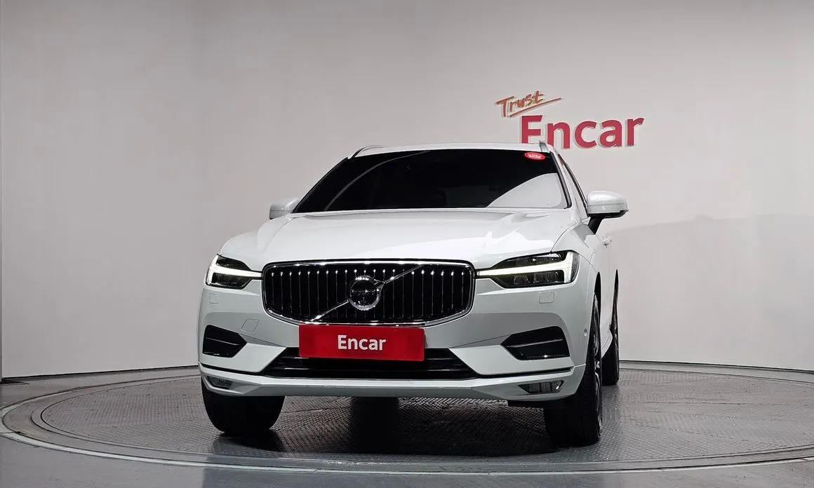 Volvo XC60 — фото 4