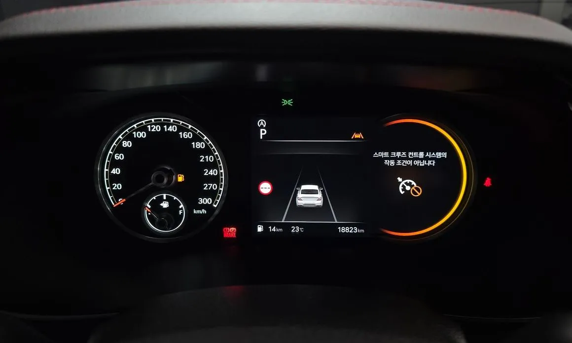 Genesis G70 2024 из KR, фото 2