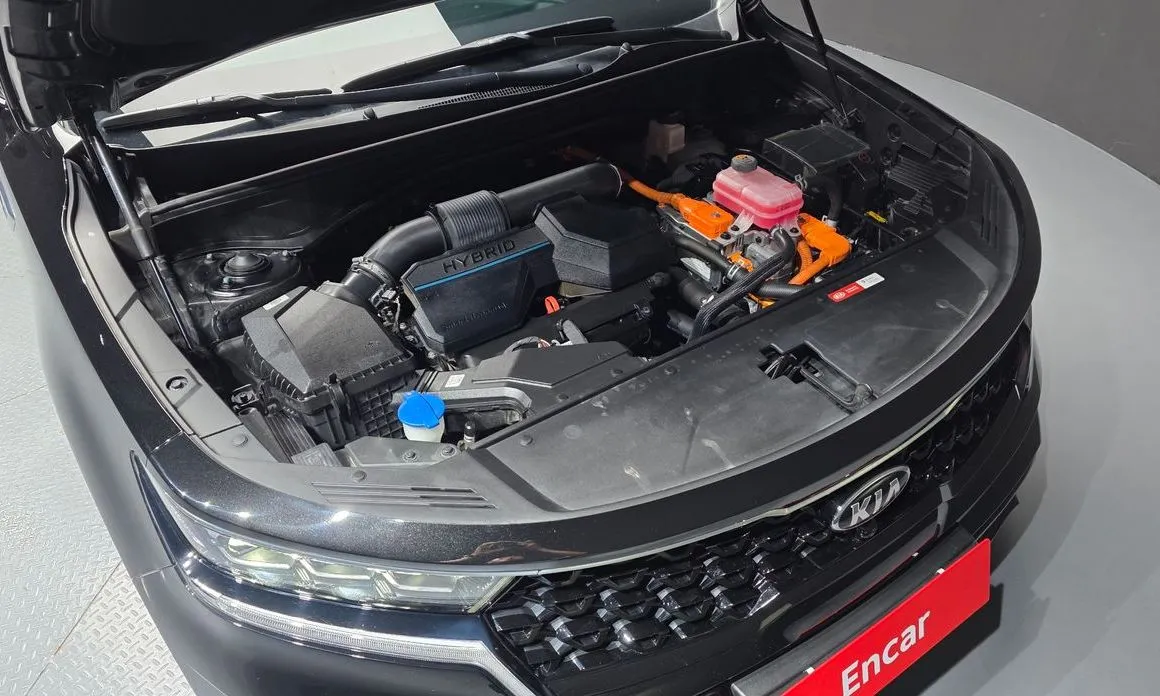 Kia Sorento — фото 7